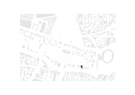 Maison d’Égypte Student Residence, Paris